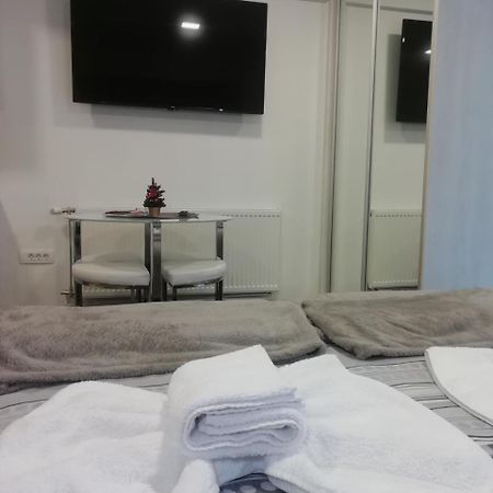 Apartman Centar 1 Uzice Ngoại thất bức ảnh