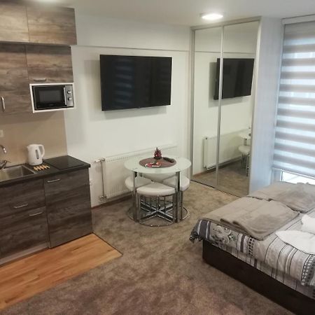Apartman Centar 1 Uzice Ngoại thất bức ảnh