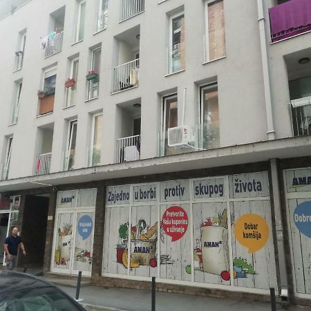 Apartman Centar 1 Uzice Ngoại thất bức ảnh