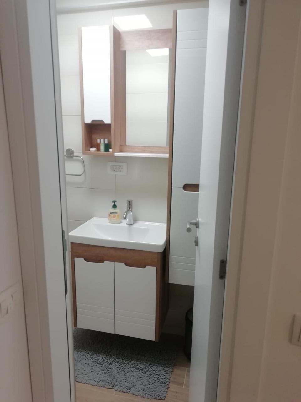Apartman Centar 1 Uzice Ngoại thất bức ảnh