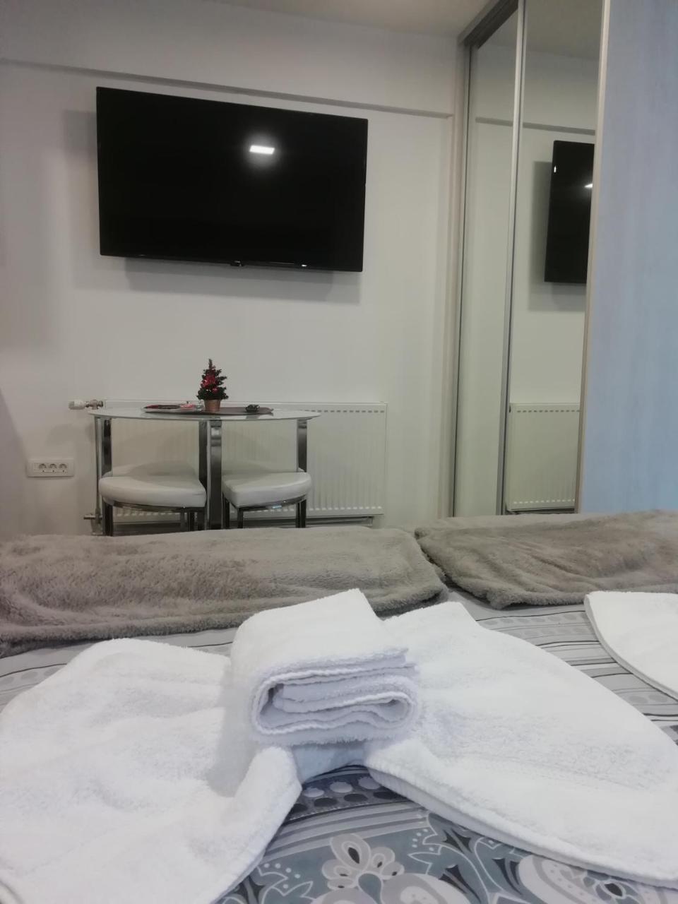 Apartman Centar 1 Uzice Ngoại thất bức ảnh