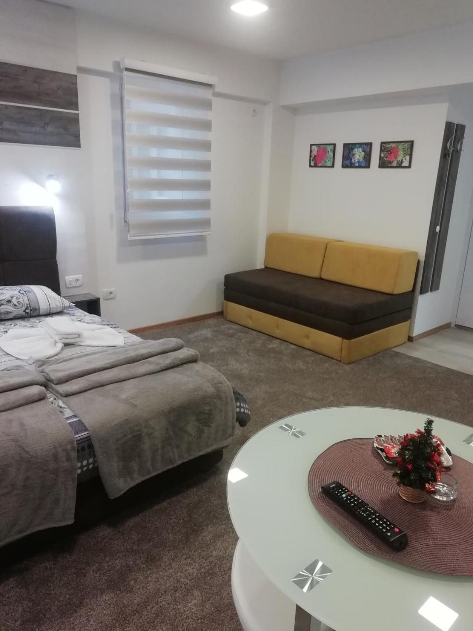 Apartman Centar 1 Uzice Ngoại thất bức ảnh