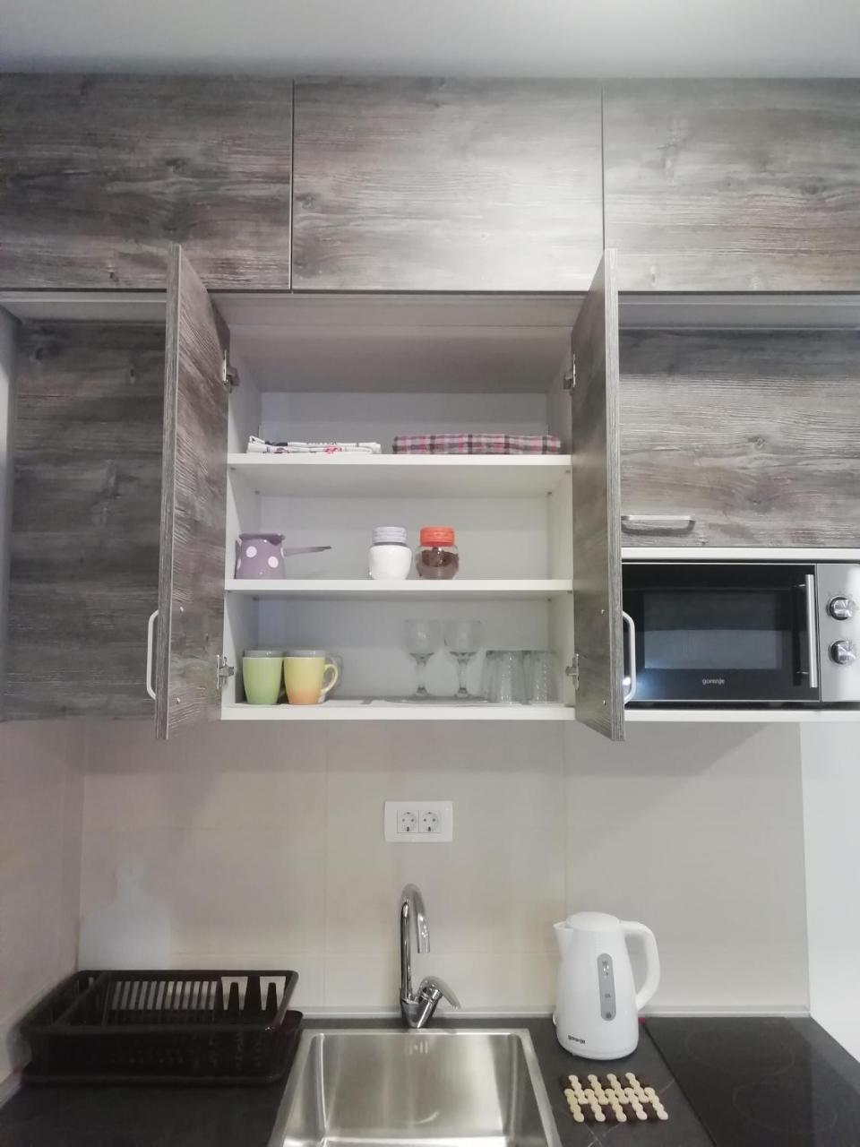 Apartman Centar 1 Uzice Ngoại thất bức ảnh