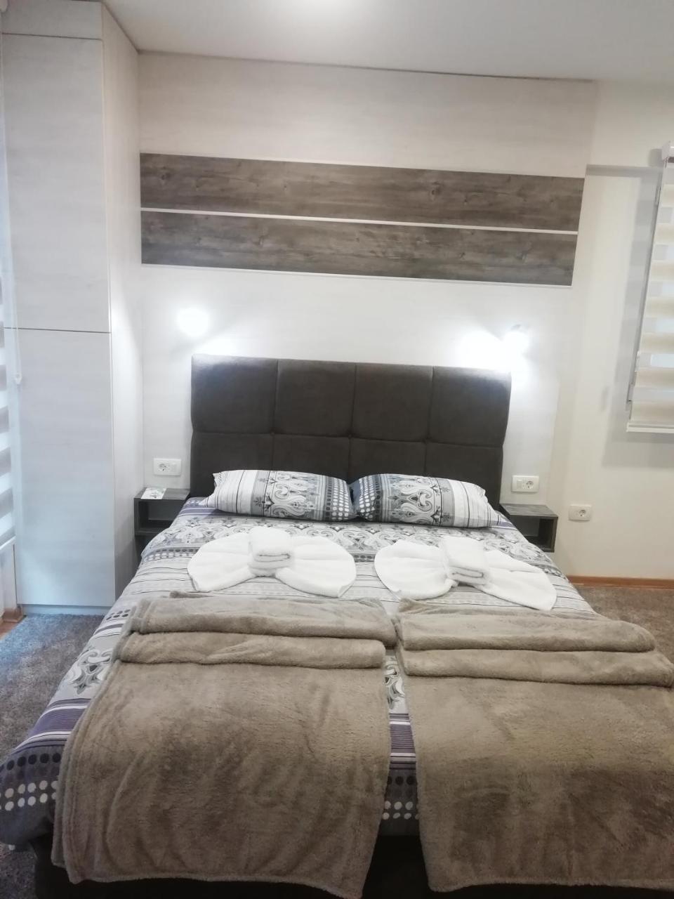Apartman Centar 1 Uzice Ngoại thất bức ảnh